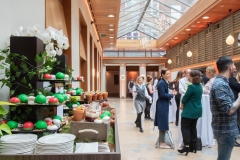 Cavendish-Square-Venue-Photography-Summer-Party-Interior-Photos-9