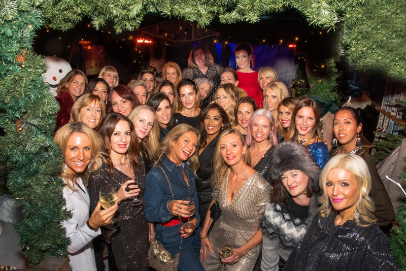 Bloggers_Christmas_Party_The_Montague_Hotel_Ski_Lodge (1)