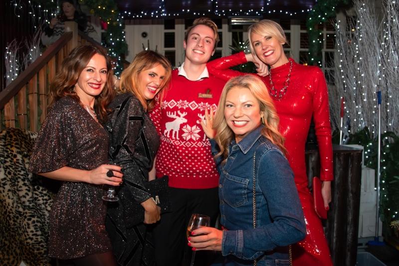 Bloggers_Christmas_Party_The_Montague_Hotel_Ski_Lodge (15)