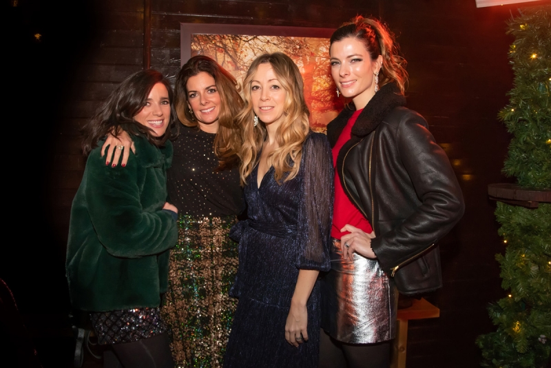 Bloggers_Christmas_Party_The_Montague_Hotel_Ski_Lodge (20)