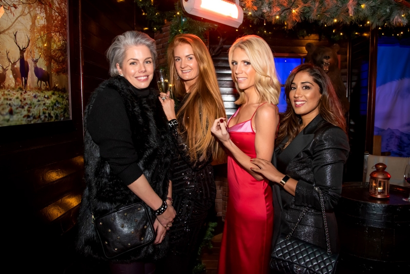 Bloggers_Christmas_Party_The_Montague_Hotel_Ski_Lodge (9)