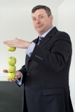 Apple-Themed-Portraits-for-Casna-Contract-Cleaning-Company (8)