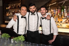Corporate-Christmas-Party-Photography-100-Wardour-Street-London-Soho-1