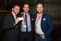 Corporate-Christmas-Party-Photography-100-Wardour-Street-London-Soho (7)