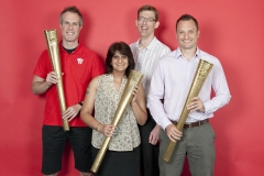 Coca-Cola-Enterprises-Olympic-Torch-Photobooth-for-Staff (14)