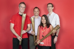 Coca-Cola-Enterprises-Olympic-Torch-Photobooth-for-Staff (9)