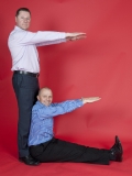 Coca-Cola-Alphabeat-Pre-Olympic-Staff-Activity-Ascot (1)
