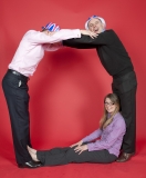 Coca-Cola-Alphabeat-Pre-Olympic-Staff-Activity-Ascot (2)