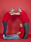 Coca-Cola-Alphabeat-Pre-Olympic-Staff-Activity-Dagenham (1)