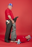 Coca-Cola-Alphabeat-Pre-Olympic-Staff-Activity-Dagenham (3)
