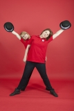 Coca-Cola-Alphabeat-Pre-Olympic-Staff-Activity-Dagenham (4)