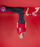 Coca-Cola-Alphabeat-Pre-Olympic-Staff-Activity-Dagenham (6)