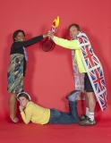 Coca-Cola-Alphabeat-Pre-Olympic-Staff-Activity-Formans-Restaurant (4)