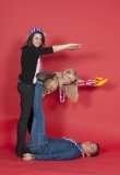 Coca-Cola-Alphabeat-Pre-Olympic-Staff-Activity-Formans-Restaurant (7)