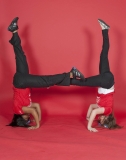 Coca-Cola-Alphabeat-Pre-Olympic-Staff-Activity-Formans-Restaurant (8)