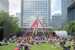 Canary-Wharf-Group-Mid-Summer-Event-Photography-London-1