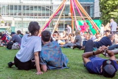 Canary-Wharf-Group-Mid-Summer-Event-Photography-London-14
