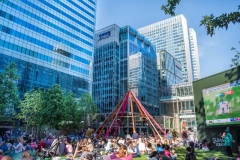 Canary-Wharf-Group-Mid-Summer-Event-Photography-London-19