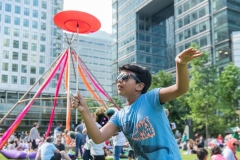Canary-Wharf-Group-Mid-Summer-Event-Photography-London-3