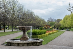 Location Shoot for Danubius Hotel