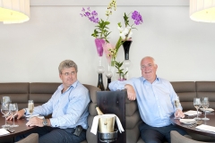 Doug-Tetley-and-Richard-Keer-Searcy-at-The-Barbican-Editorial-Portrait-Photography-EP-Hospitality-Magazine