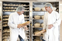 Ran-Avidan-and Tom-Molnar-Gail's-Artisan-Bakery-Editorial-Portrait-Photography-EP-Hospitality-Magazine 1