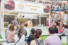 California-Prunes-Food-Showcase-Event-Photography-Olympia-London (5)