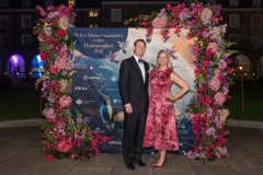 couple-photo-at-step-and-repeat-at-the-hummingbird-ball-in-London
