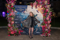 guest-photo-at-Goodenough-House-London-venue-step-and-repeat-hummingbird-ball