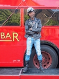 Vintage Street Style Portraits