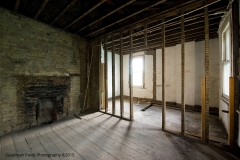 Lambeth Living Restoration Project - Interior Building Photography b