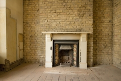 Lambeth Living Restoration Project - Interior Building Photography cover