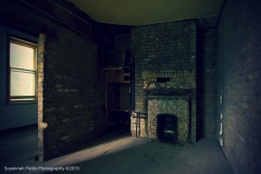 Lambeth Living Restoration Project - Interior Building Photography e