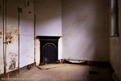 Lambeth Living Restoration Project - Interior Building Photography f