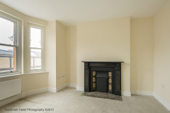 Lambeth Living Restoration Project - Interior Building Photography m