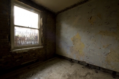Lambeth Living Restoration Project - Interior Building Photography