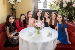 Batmitzvah-Party-Photography-at-Villandry-Waterloo-Place-London (11)