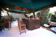 Christmas-Hotel-Photography-The-Montague-Ski-Lodge (3)