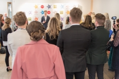 Princes-Trust- Awards-Bloggers-Reception-Photography-at-The-Photographers-Gallery (8)