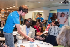 Unicef-UK-Volunteer-Training-Day-Events-Photography- Charity-Photoshoot (11)
