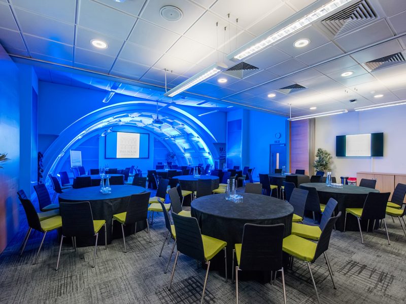 BMA House, London Venue Photography