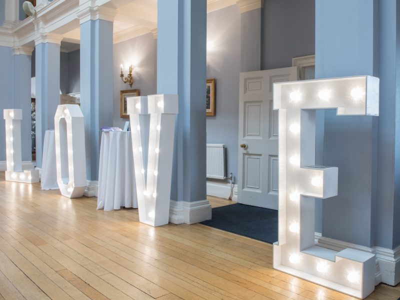 Wedding Open Evening at Dyrham Park Country Club
