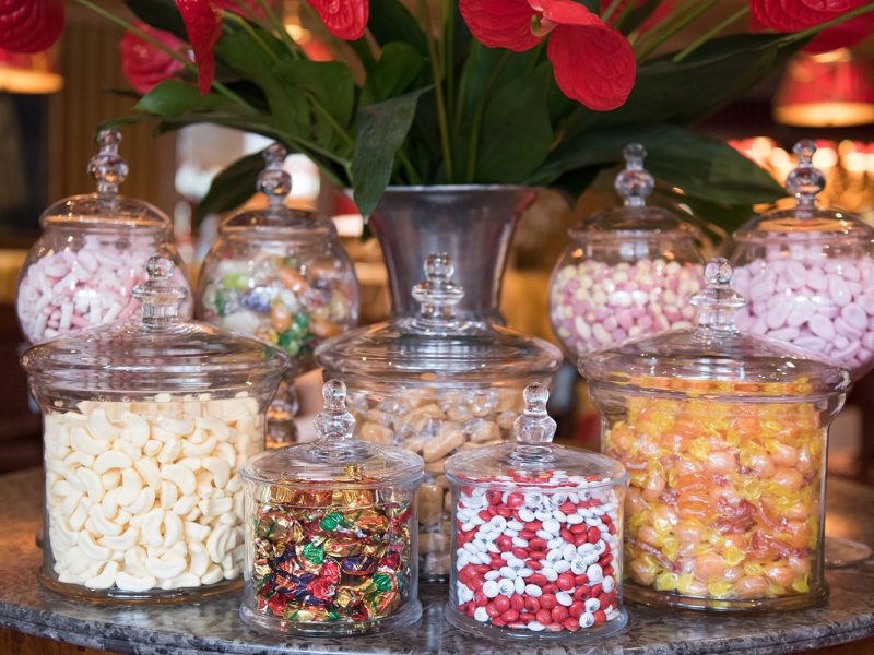 General Photography at The Rubens Hotel