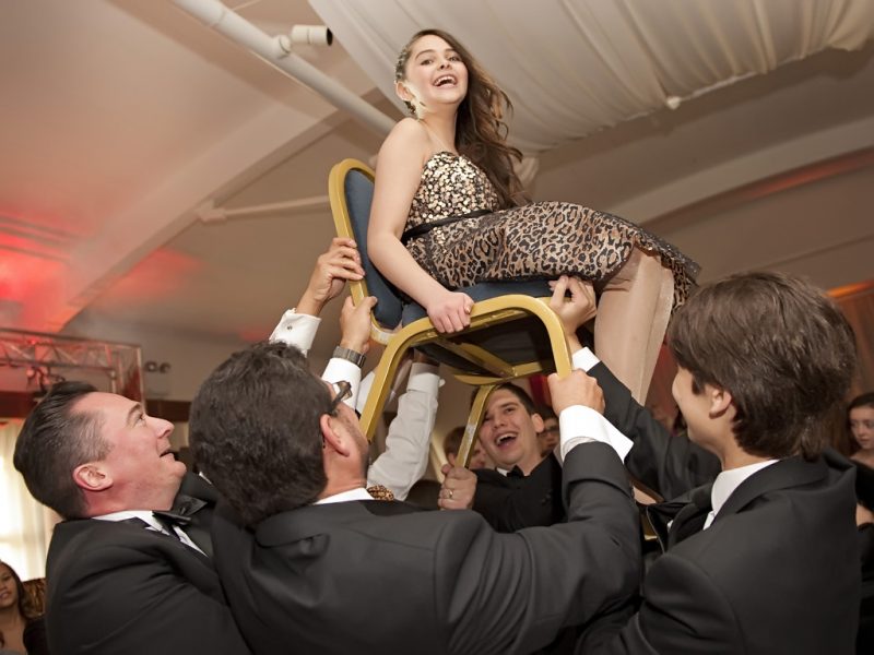 Bar and Bat Mitzvah Photography Highlights Slideshow