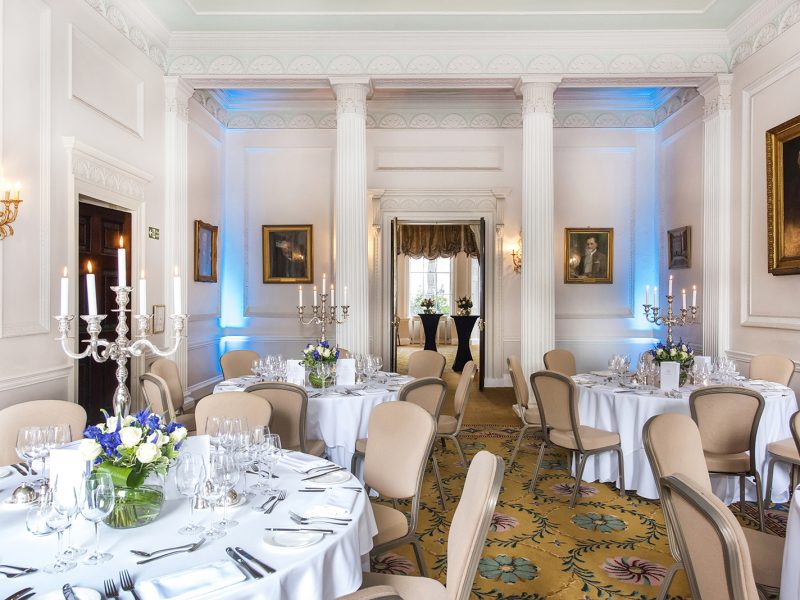 Chandos House Venue Photography