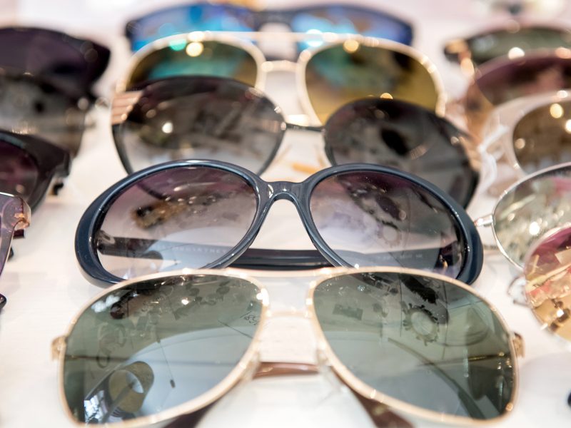 Deuxieme London – Pre-Loved Fashion Shop Photography.