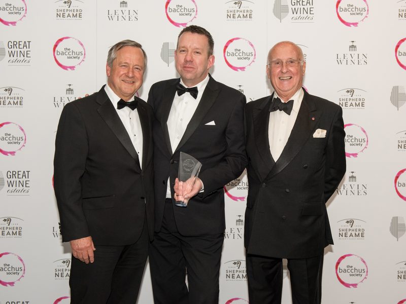 Oxford Brookes Bacchus Awards Photography 2018