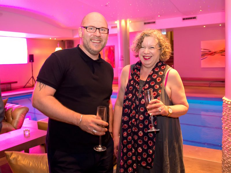 RetailChoice.com 10th Birthday Party Photography