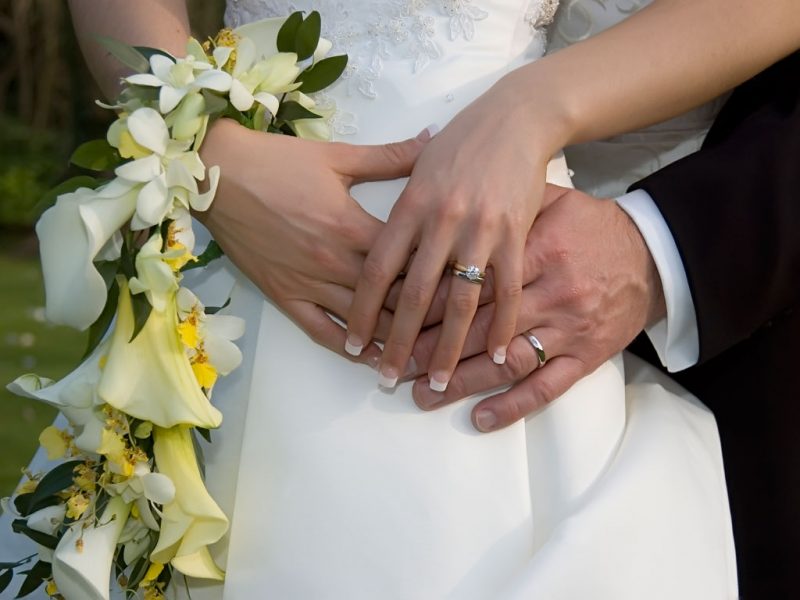 Wedding Photography Highlights Slideshow