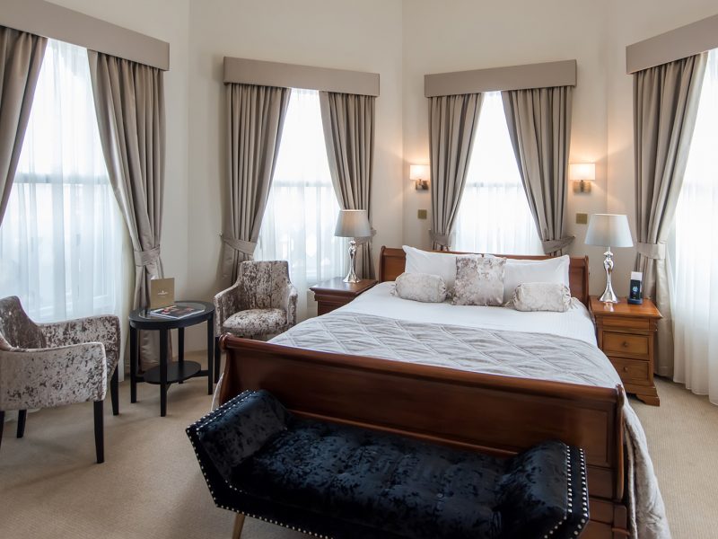 The Lansbury Hotel Photography Shoot